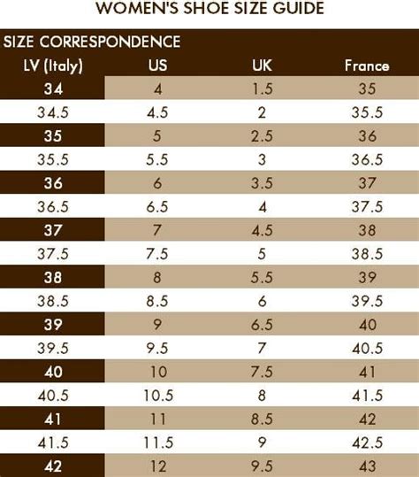 lv skateshoes|Lv shoe size chart.